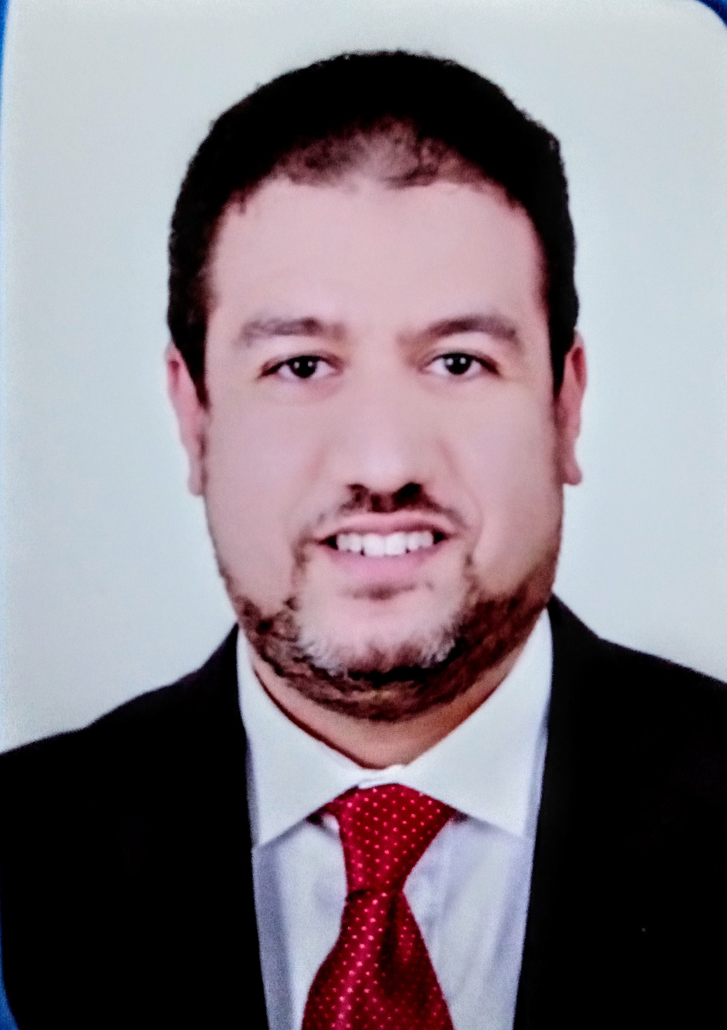 Ibrahim Ahmed Mustafa Ahmed Atya